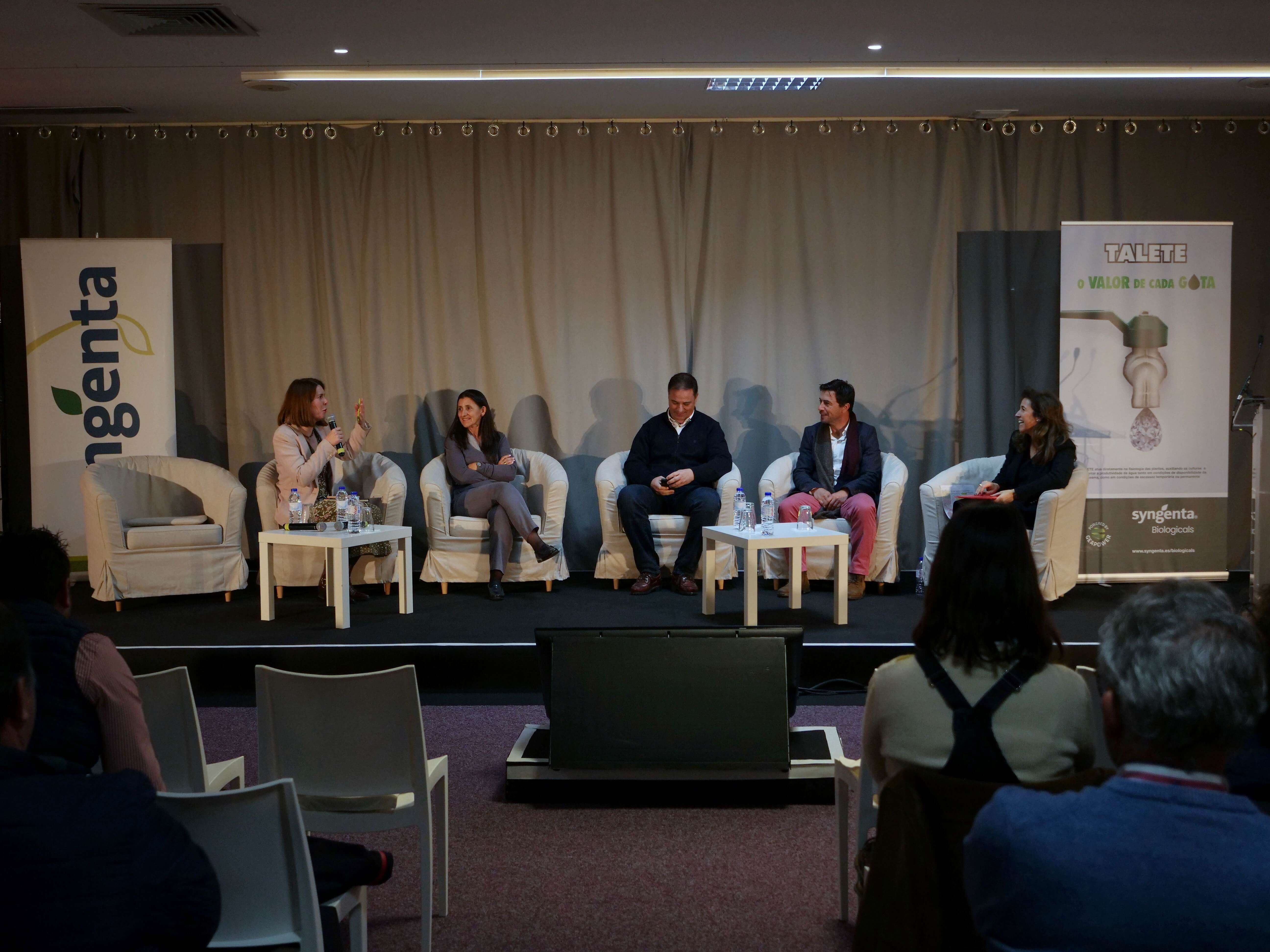 Syngenta apresenta inovação disruptiva nas Jornadas de Tomate Indústria